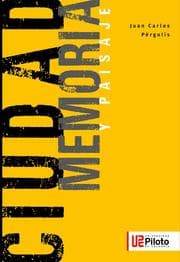 Cover von Ciudad Memoria y Paisaje