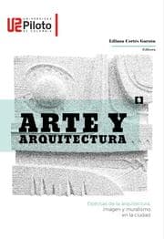 Cover von Arte y Arquitectura