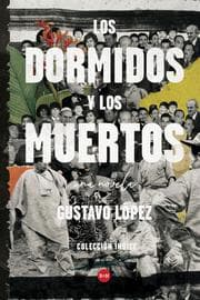 Cover von Los dormidos y los muertos