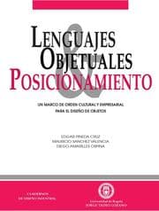 Cover von Lenguajes objetuales y posicionamiento