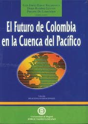 Cover von El futuro de Colombia en la Cuenca del Pacífico