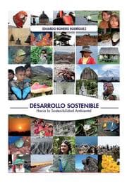 Cover von Desarrollo sostenible: Hacia la sostenibilidad ambiental