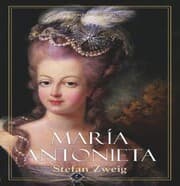 Cover von María Antonieta