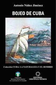 Cover von Bojeo de Cuba