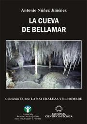 Cover von La Cueva de Bellamar
