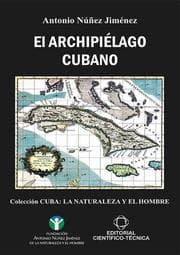 Cover von El archipiélago cubano