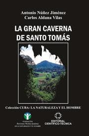 Cover von La Gran Caverna de Santo Tomás