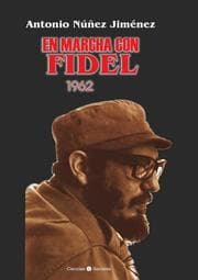 Cover von En marcha con Fidel 1962