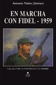 Cover von En marcha con Fidel - 1959