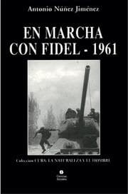 Cover von En marcha con Fidel - 1961