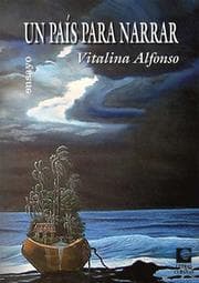 Cover von Un país para narrar