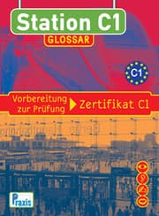 Cover von Station C1: Glossar (Deutsch-Griechisch)