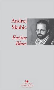 Cover von Fu¿ine Blues