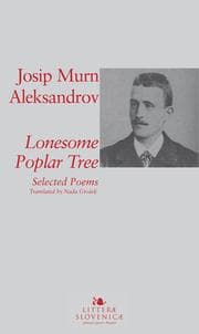 Cover von Lonesome Poplar Tree
