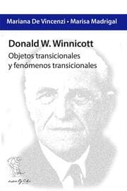 Cover von Donald W. Winnicott: Objetos transicionales y fenómenos transicionales