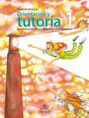 Cover von Orientación y tutoría 1