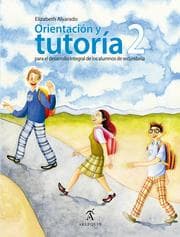 Cover von Orientación y tutoría 2