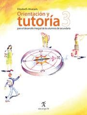 Cover von Orientación y tutoría 3
