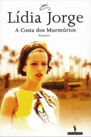 Cover von A Costa Dos Murmúrios