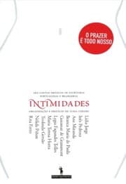 Cover von Intimidades