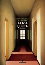 Cover von Casa Quieta