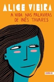 Cover von A Vida nas Palavras de Inês Tavares