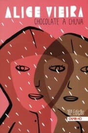 Cover von Chocolate à Chuva