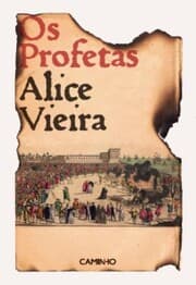 Cover von Os Profetas