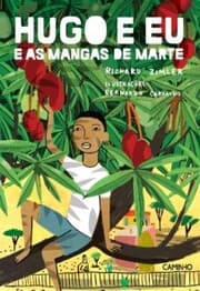 Cover von Hugo e Eu e as Mangas de Marte