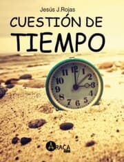 Cover von Cuestion de tiempo