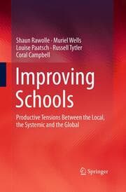Cover von Improving Schools