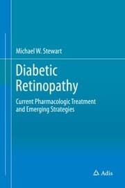 Cover von Diabetic Retinopathy