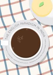 Cover von The English Paradigm in India
