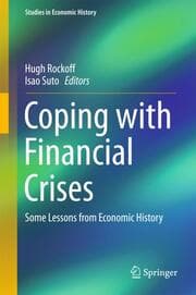 Cover von Coping with Financial Crises
