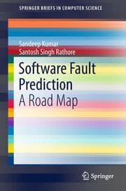 Cover von Software Fault Prediction