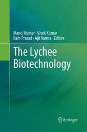 Cover von The Lychee Biotechnology