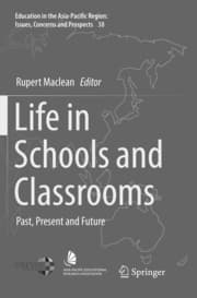 Cover von Life in Schools and Classrooms