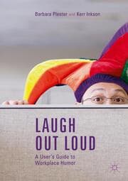 Cover von Laugh out Loud: A Users Guide to Workplace Humor