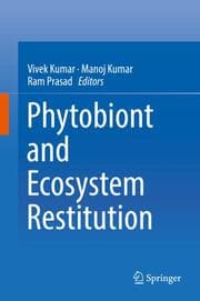 Cover von Phytobiont and Ecosystem Restitution