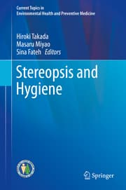 Cover von Stereopsis and Hygiene