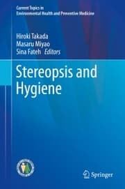 Cover von Stereopsis and Hygiene
