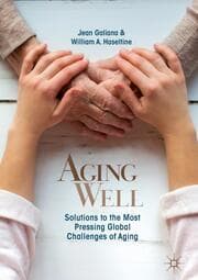 Cover von Aging Well