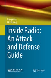 Cover von Inside Radio: An Attack and Defense Guide