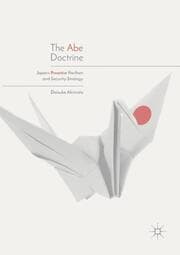 Cover von The Abe Doctrine