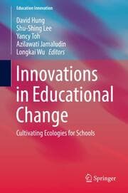 Cover von Innovations in Educational Change