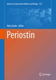 Cover von Periostin