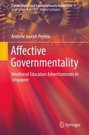 Cover von Affective Governmentality