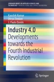 Cover von Industry 4.0