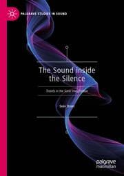 Cover von The Sound inside the Silence