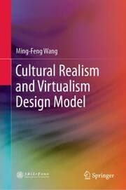 Cover von Cultural Realism and Virtualism Design Model